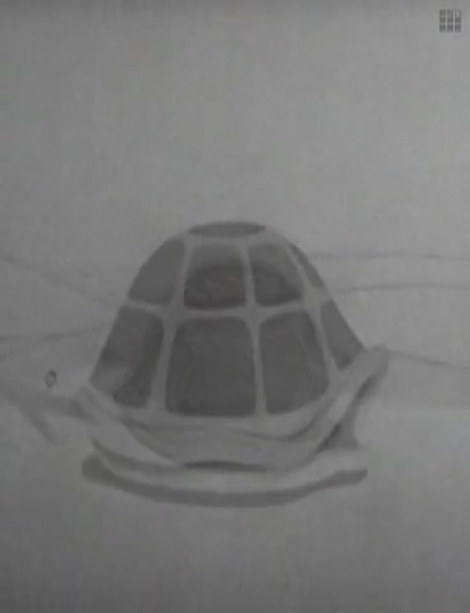 Scene from Duck and Cover